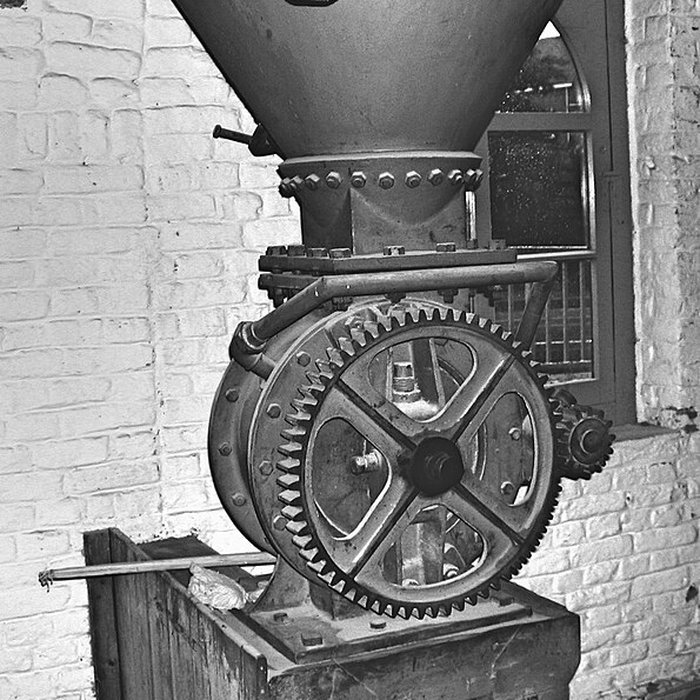 Photo de Malterie Claeyssens à Wambrechies