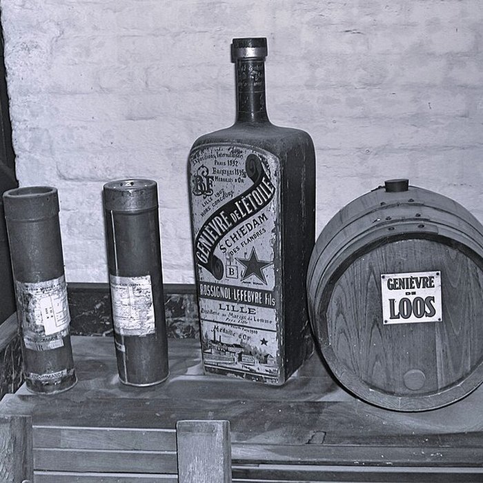 Photo de Malterie Claeyssens à Wambrechies