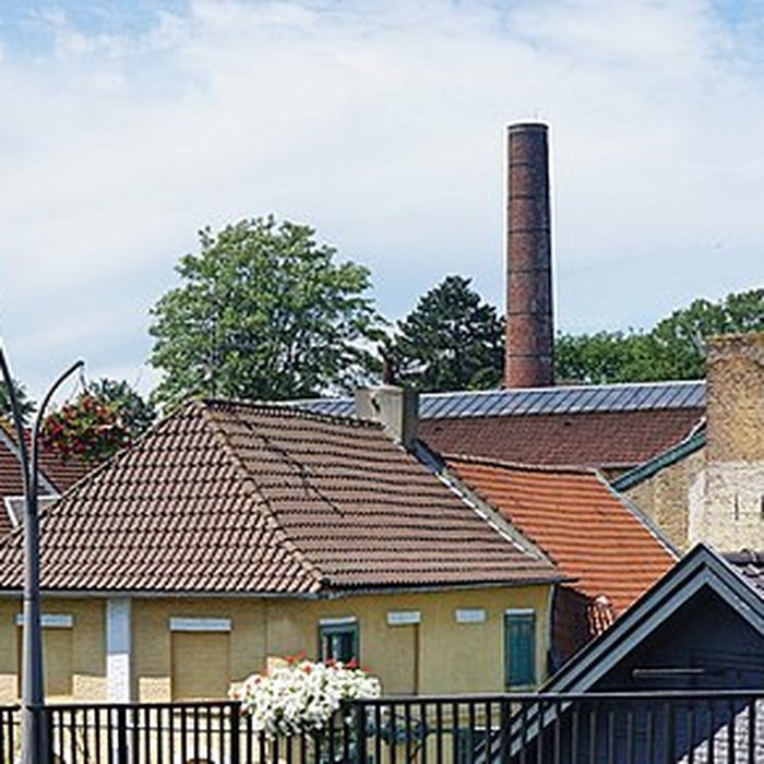 Photo de Malterie Claeyssens à Wambrechies