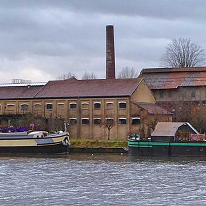 Photo de Malterie Claeyssens à Wambrechies