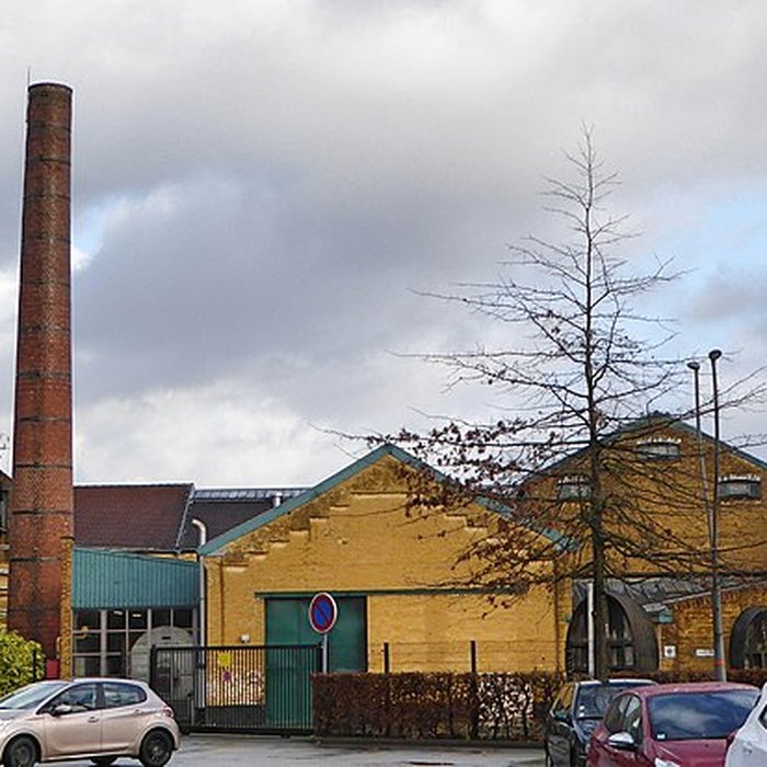 Photo de Malterie Claeyssens à Wambrechies