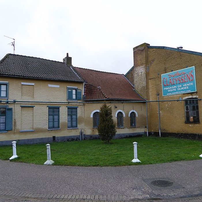 Photo de Malterie Claeyssens à Wambrechies