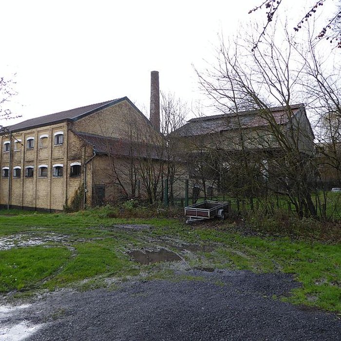 Photo de Malterie Claeyssens à Wambrechies