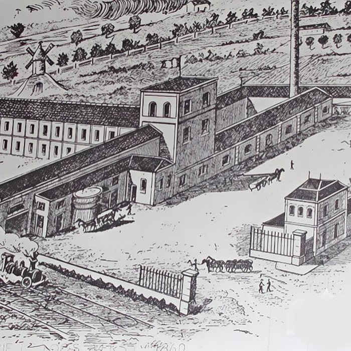 Photo de Malterie Claeyssens à Wambrechies