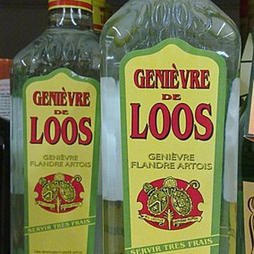 Malterie Claeyssens à Wambrechies