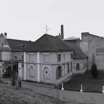 Malterie Claeyssens à Wambrechies