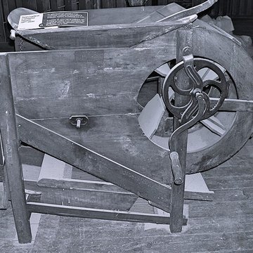 Malterie Claeyssens à Wambrechies