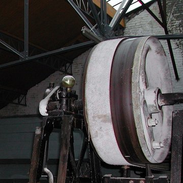 Malterie Claeyssens à Wambrechies