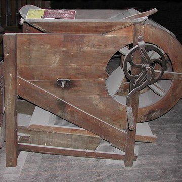 Malterie Claeyssens à Wambrechies