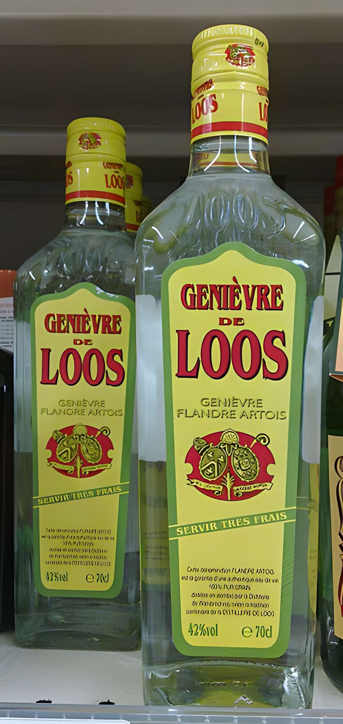 Malterie Claeyssens à Wambrechies