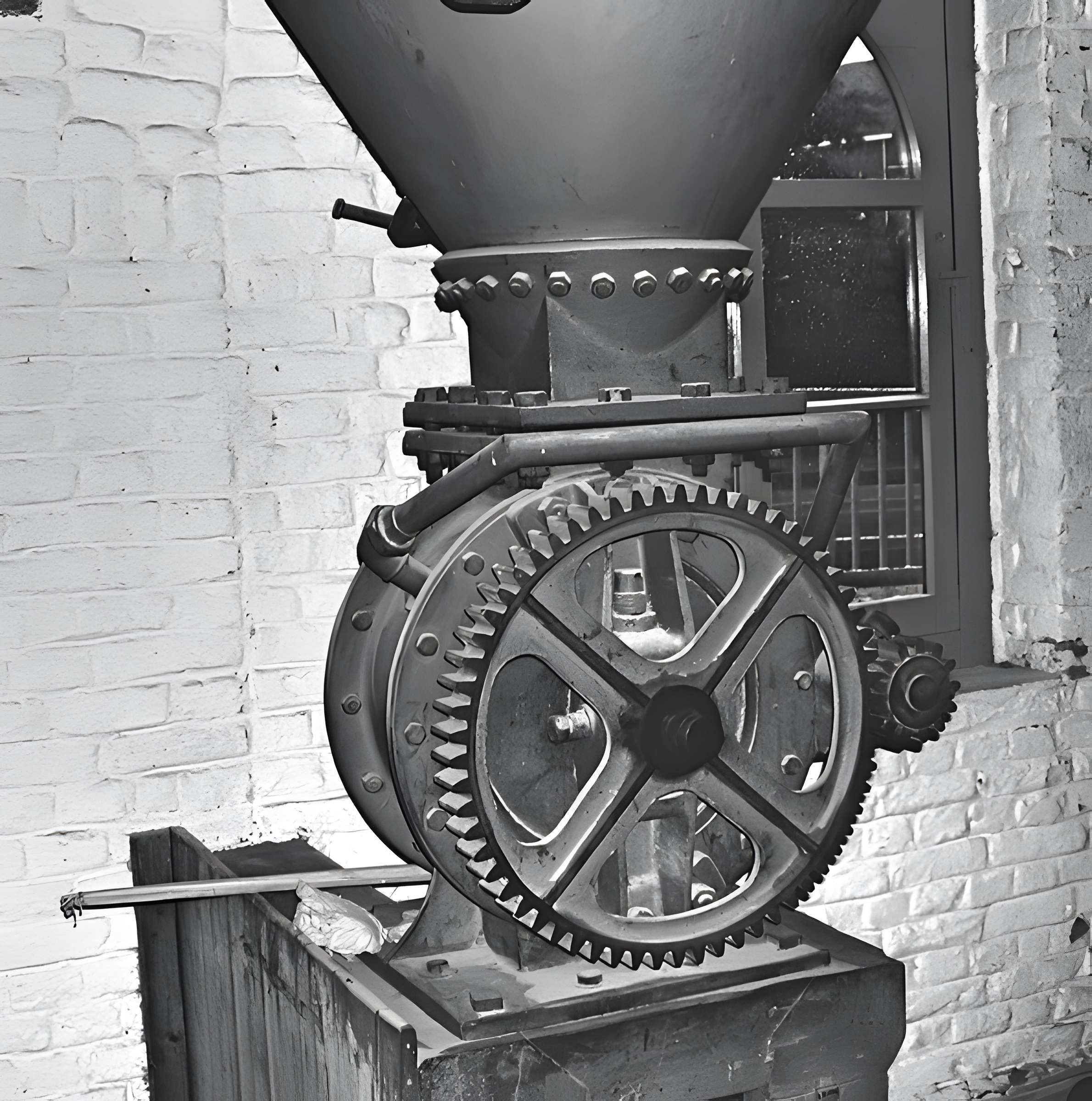 Malterie Claeyssens à Wambrechies