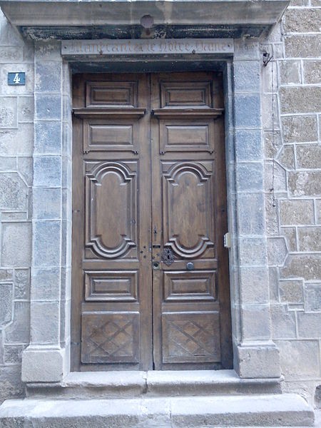 Photo de Manécanterie Notre-Dame du Puy En Velay