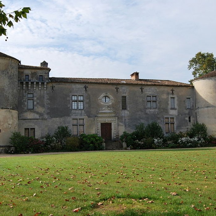Photo de Château de Carles