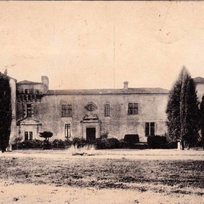 Photo de Château de Carles