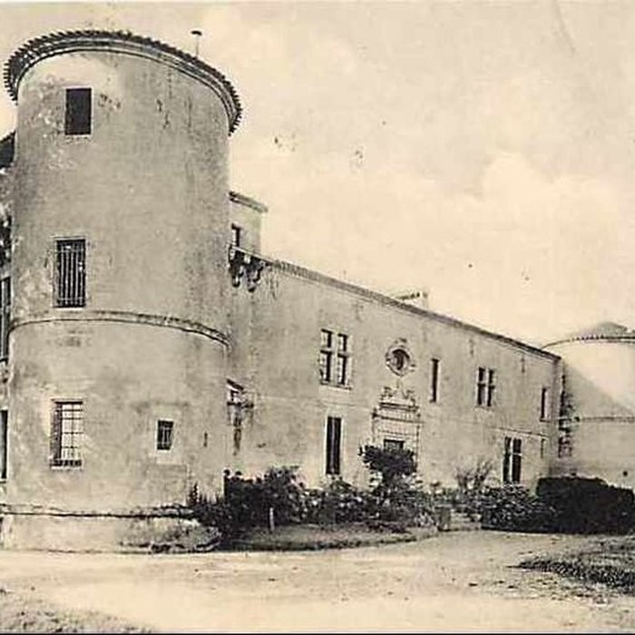 Photo de Château de Carles