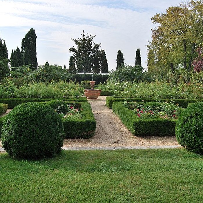 Photo de Château de Carles