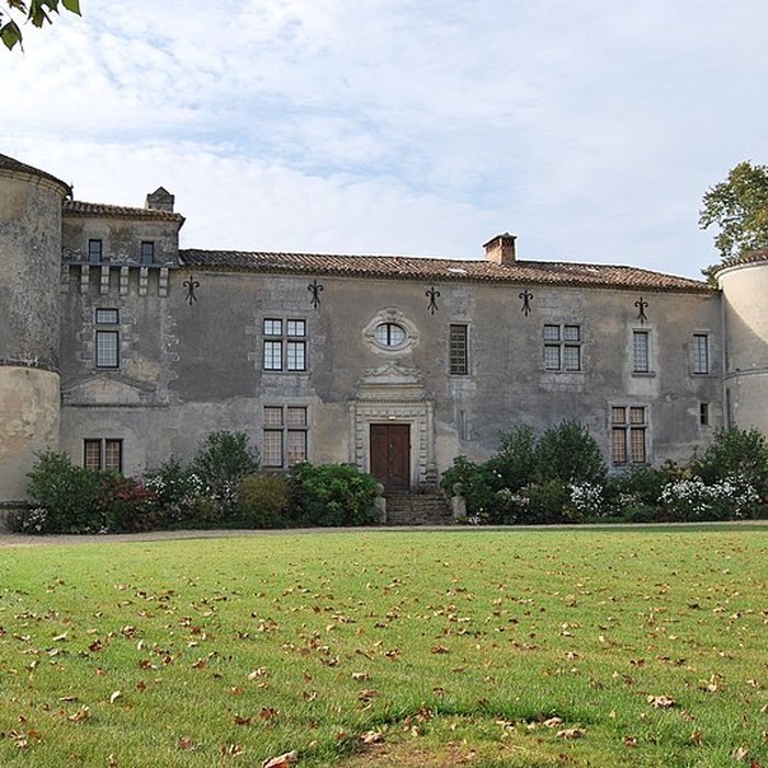 Photo de Château de Carles