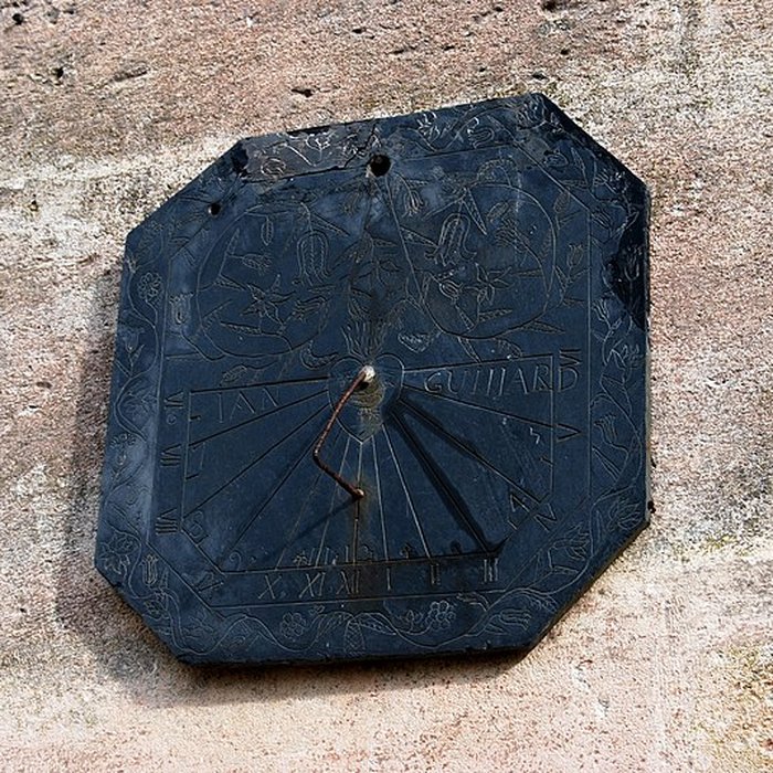 Photo de Château de Carles