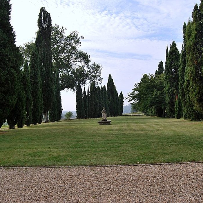 Photo de Château de Carles
