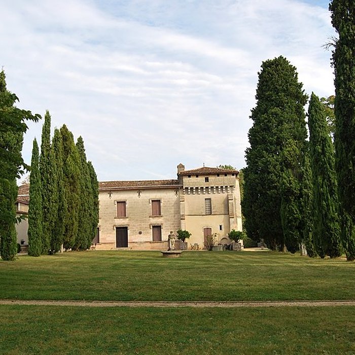Photo de Château de Carles