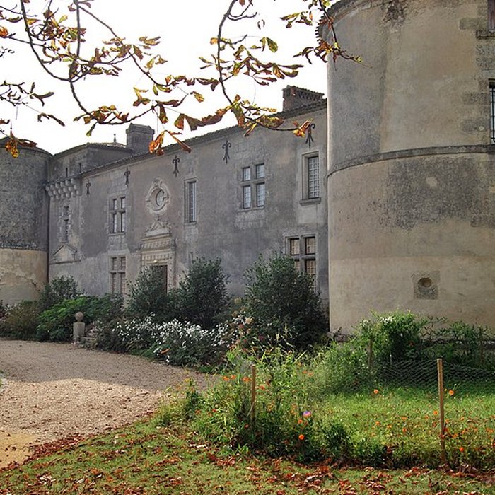 Photo de Château de Carles