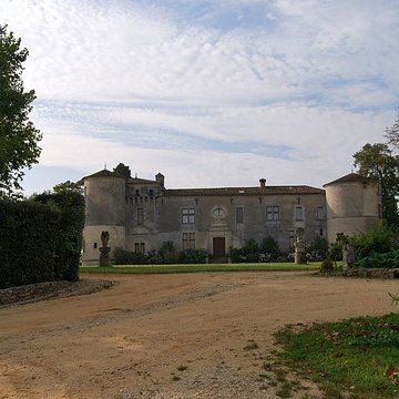 Château de Carles