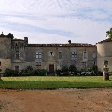 Château de Carles
