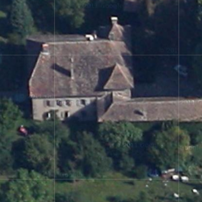 Photo de Manoir Chapuis