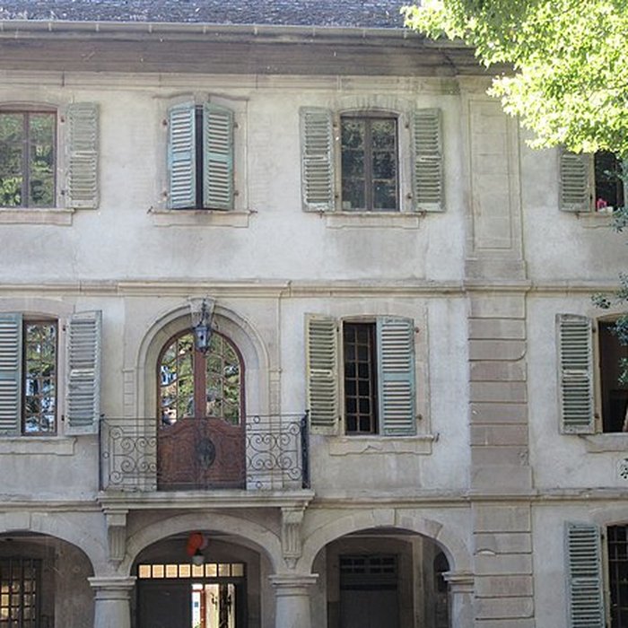 Photo de Manoir Chapuis