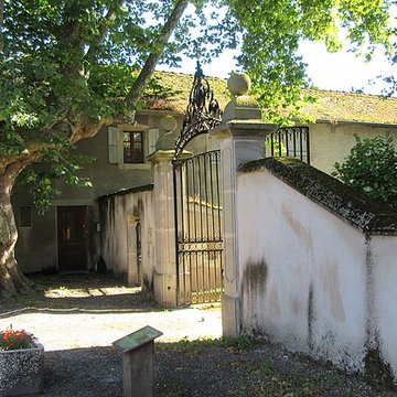 Manoir Chapuis