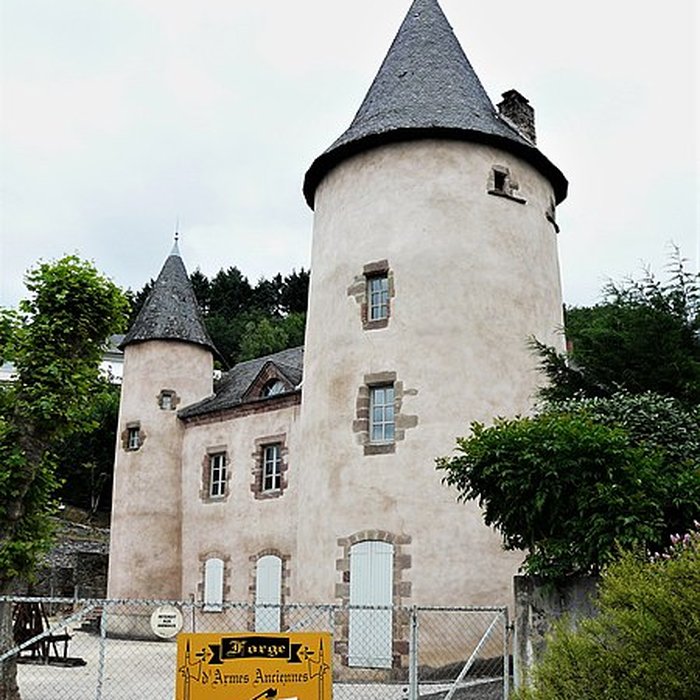 Photo de Manoir dit ancienne Ecole des Tours