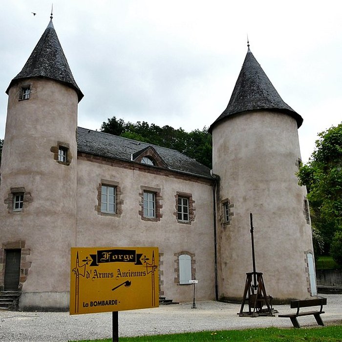 Photo de Manoir dit ancienne Ecole des Tours