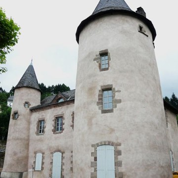 manoir d allassac