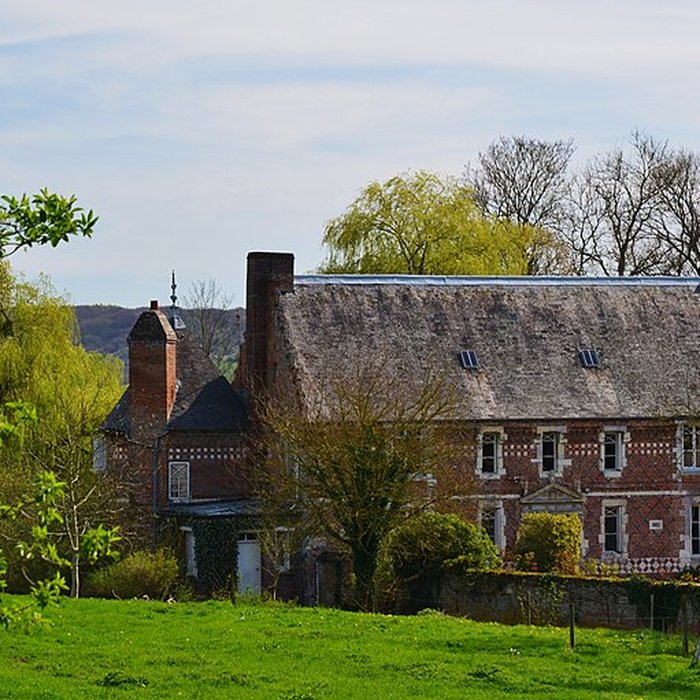 Photo de Manoir dArchelles