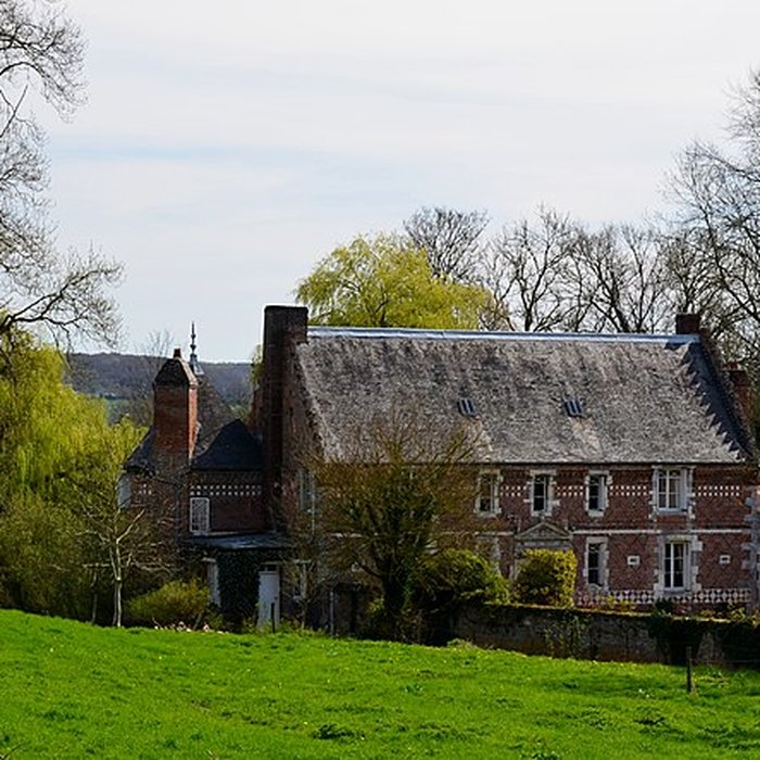 Photo de Manoir dArchelles