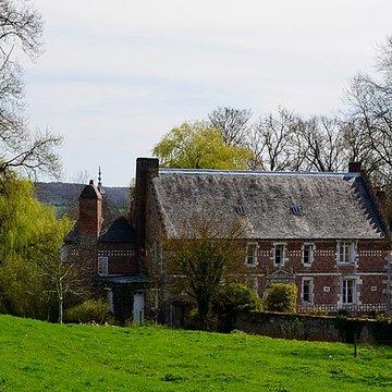 Manoir dArchelles
