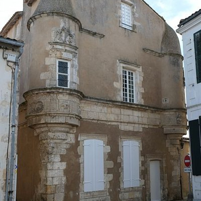 Photo de Manoir dArs-en-Ré