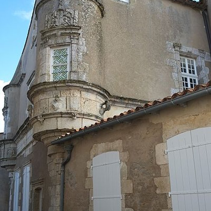 Photo de Manoir dArs-en-Ré