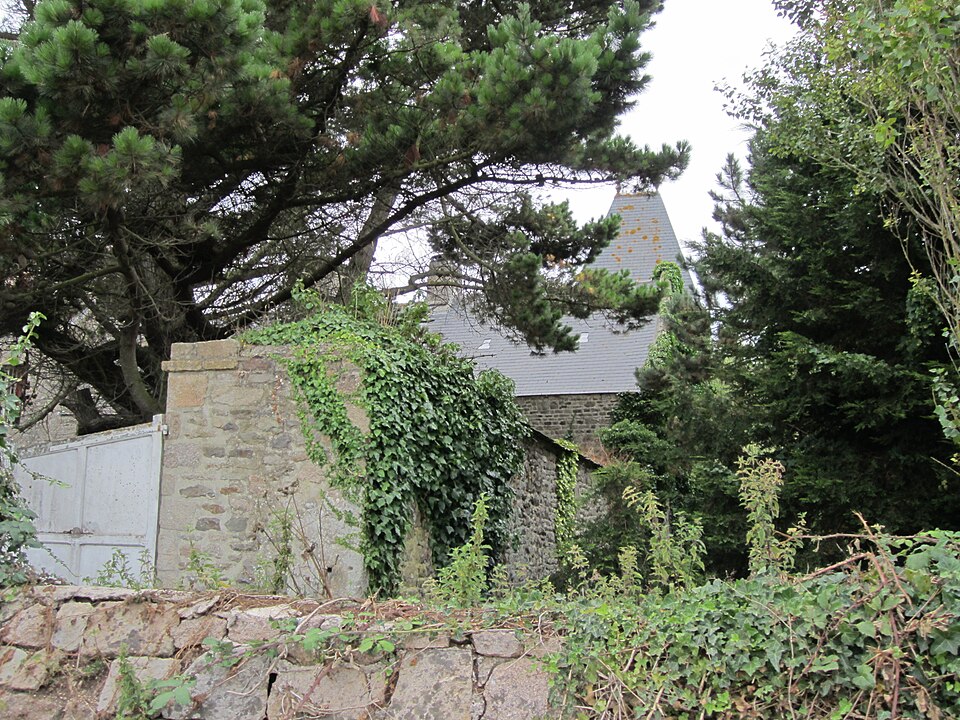 Photo de Manoir d'Arville