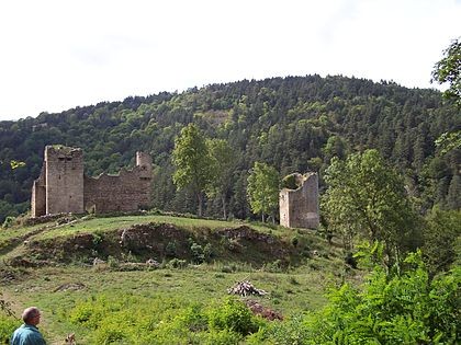 Photo de Château de Carry