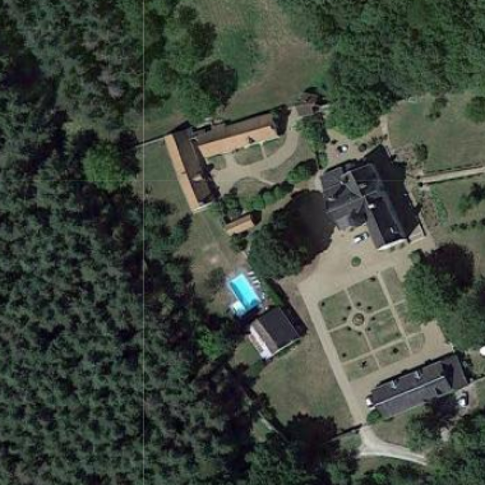 Photo de Manoir dAvisé