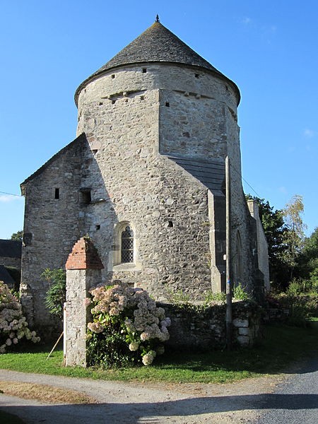 Photo de Manoir de Barville