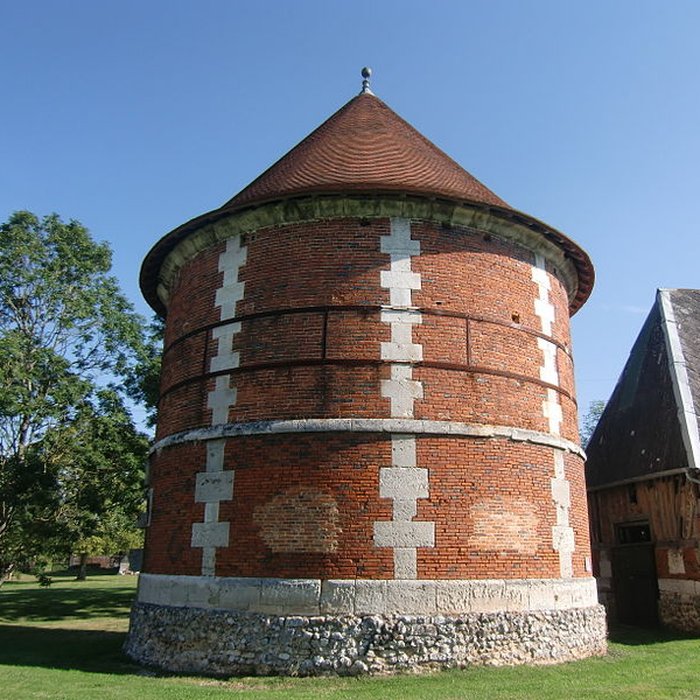 Photo de Manoir de Beaumont