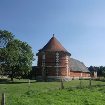 manoir de beaumont