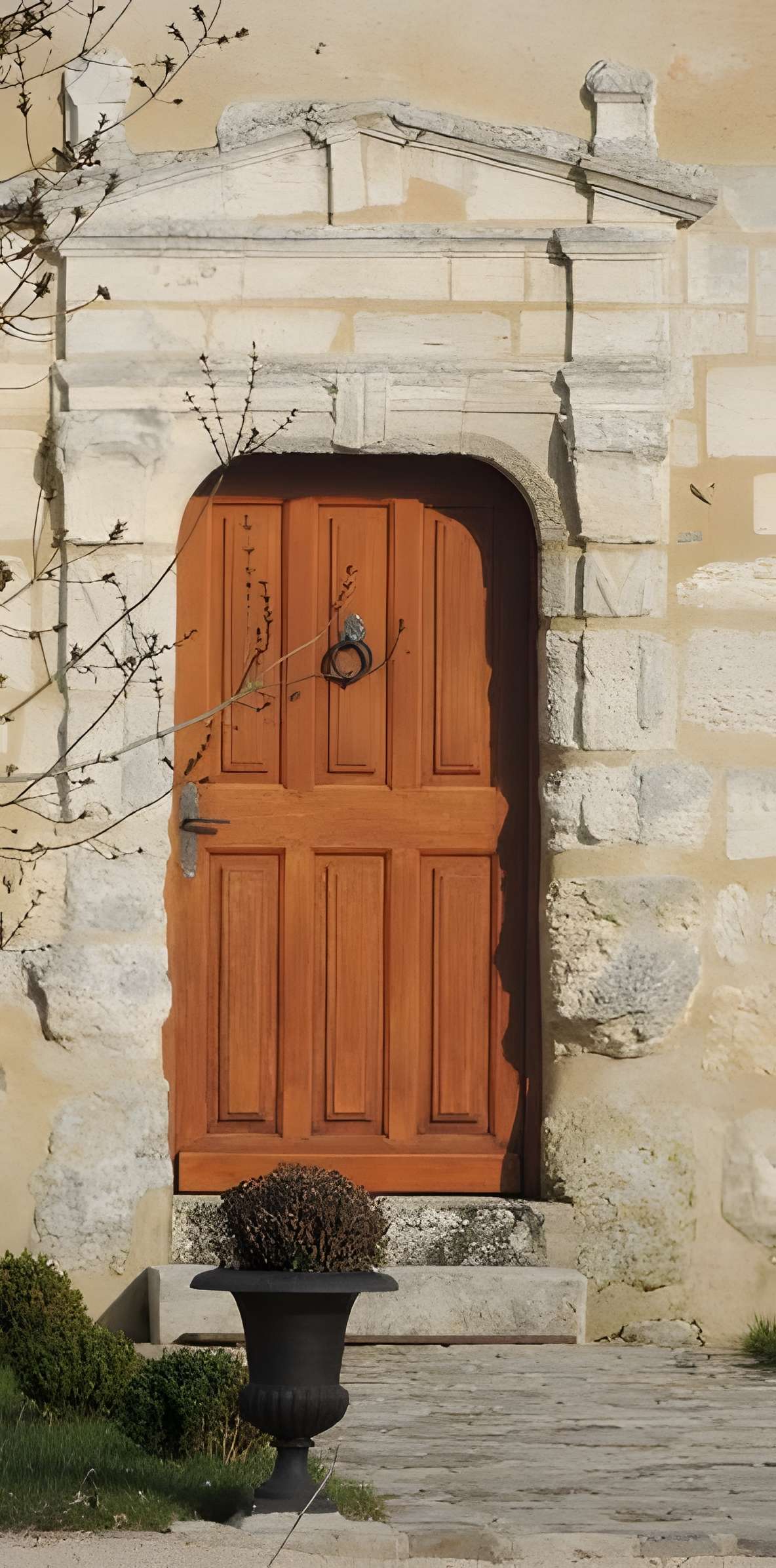 Manoir de Beauregard 