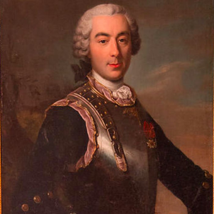 Photo de Château de Cas