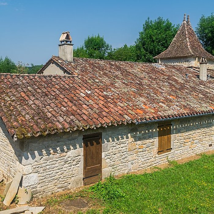 Photo de Château de Cas