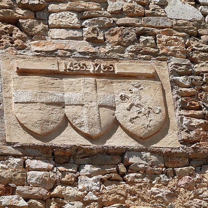 Photo de Château de Cas