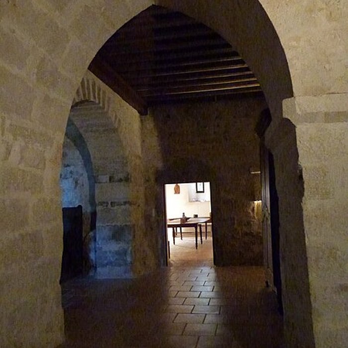 Photo de Château de Cas