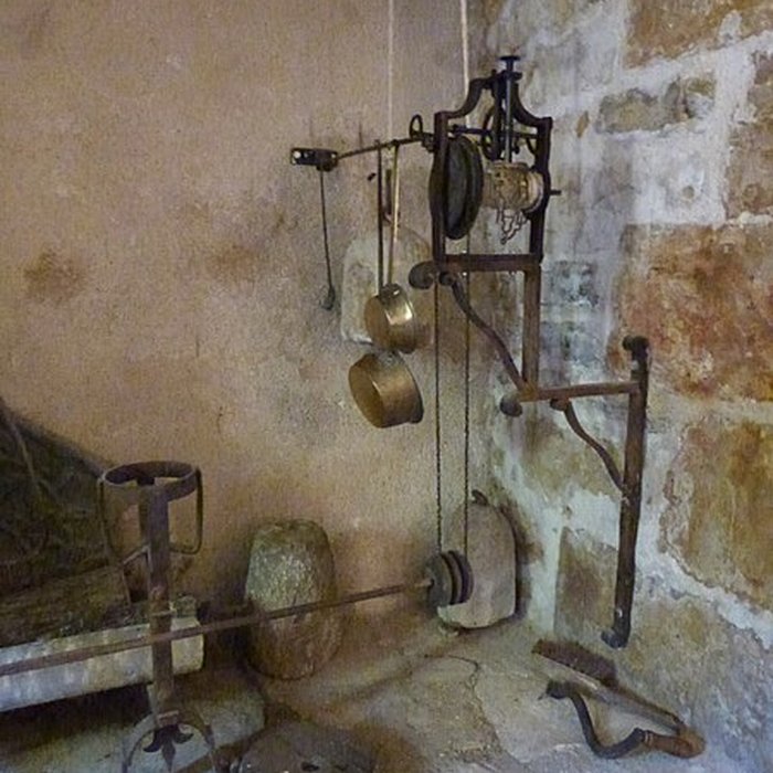 Photo de Château de Cas